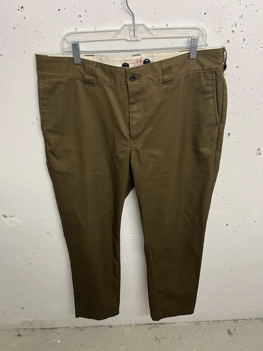 Filson 36 Size Pants for Men for sale | eBay