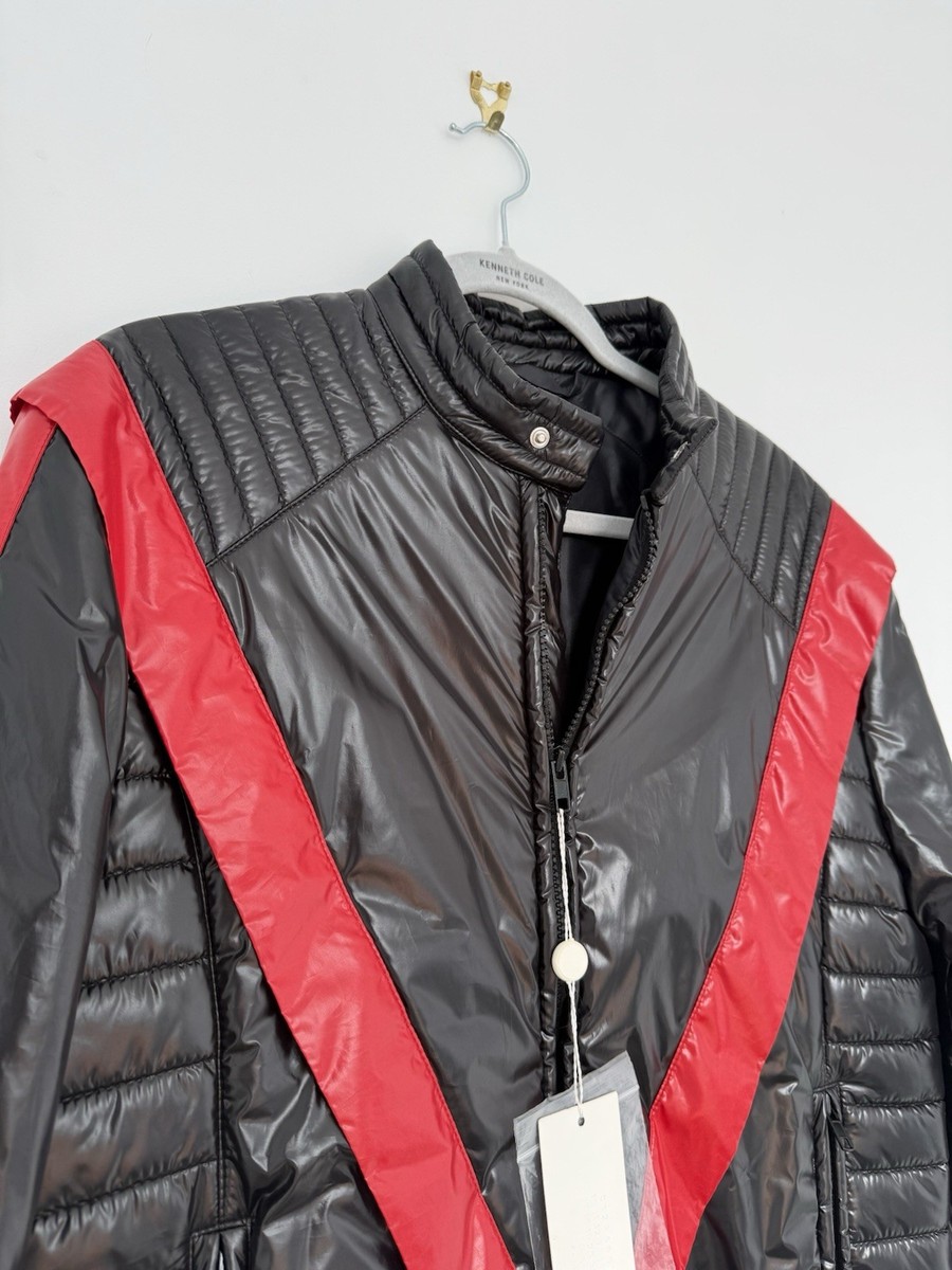 マルジェラ　08 A/W スリラージャケット 2008AW MAISON MARTIN MARGIELA grizzly jacket | NOIR ONLINE