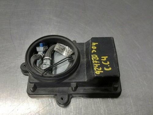 89035114 xenon scheinwerfer steuegerät CITROEN C4 BERLINA 2004 924720