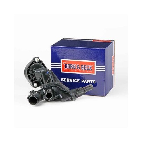For RENAULT CLIO IV 2012 to 2021 BORG & BECK Thermostat BBT460