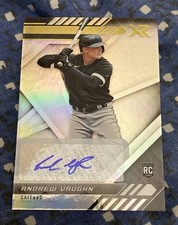 2021 Panini Chronicles Baseball Cards Checklist 21