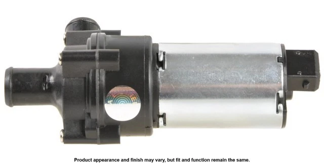 Bomba de agua auxiliar motor A1 Cardone 5W-3004 Foto 4 de 4