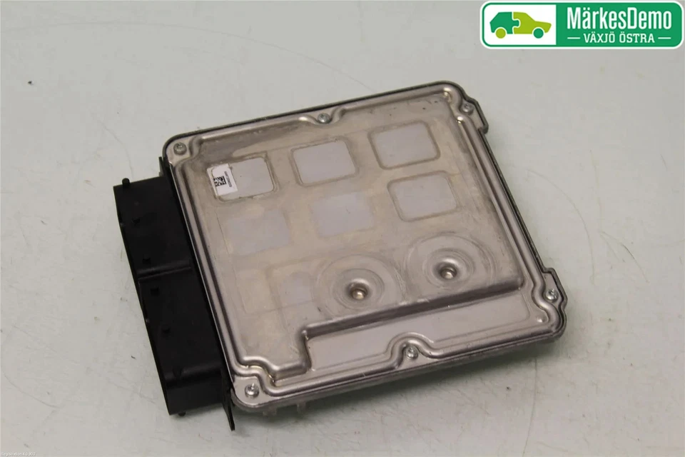 Centralina motore originale (ECU) destra AUDI A8 (4H2, 4H8, 4HC, 4HL) 2014 - Immagine 3 di 3