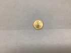 🌟 1997 $5 Gold American Eagle 1/10 oz   Coin