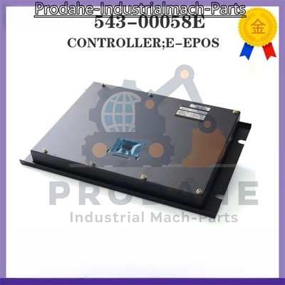 EPOS Controller ECU 543-00058E for DAEWOO DH150 DH225 DH300-7 DH370-7 S225LC-V