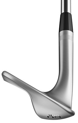 Titleist Vokey SM10 Tour Chrome LB K Grind 60* Lob Wedge 60-6 DG