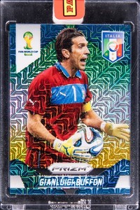 Buffon Card | eBay