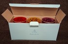 PARTYLITE VOTIVE HOLDER TRIO GLOBAL FUSION RETIRED NIB P8372 — photo 3