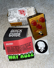 Way Huge Conspiracy Theory Professional Overd...
