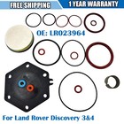 For Land Rover Discovery 3&4 LR3/4 Ranges Rover Sport Air Repair Kits Compressor