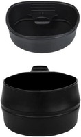 2Er Set Kunststoff Falttassen 200Ml Bpa-Frei Camping Becher Outdoor Klappbar