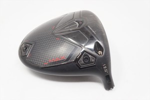 Tête De Driver Cobra AEROJET 10.5° - Titane - Fabriqué Au Japon - Avec Couvre-tête