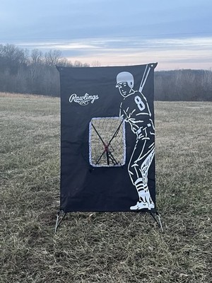 Rawlings Pro-Switch Batting Aid