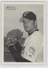 2001 Bowman Heritage Ryan Dempster #231 0f4