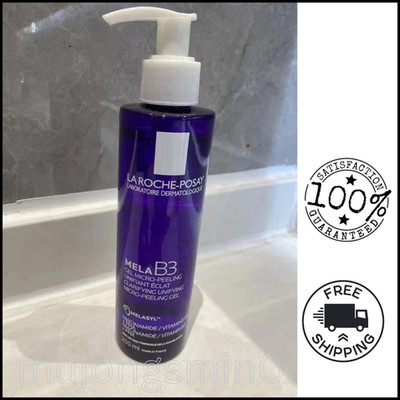 La Roche Posay Mela B3 Niacinamid Vitamin B3+PHA 200ml