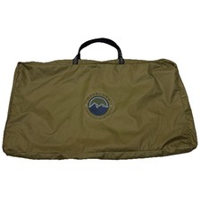 Overland Vehicle Systems Storage Bag Green 32”X 18” X3” Nomadic Tent Series