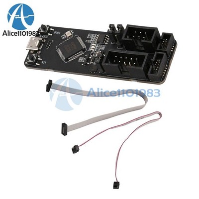 ESP-Prog JTAG Debug Downloader Development Board For ESP8266 ESP32 Jta Q3D9 *cm