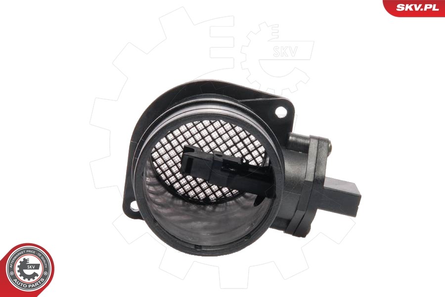 2x ✅Fits SKV GERMANY 07SKV029 AIR FLOW METER  ⭐UK Seller⭐