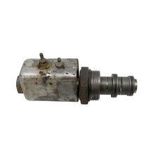 Used Electric Solenoid Fits Case Fits Case Ih 3394 3594 4494 4694 4894 A160899