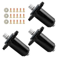 3X 58810800 59202600 59225700 59215400 692197 Mower Spindle For Gravely Ariens