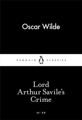 Lord Arthur Saviles Crime