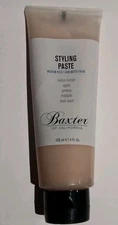 Baxter of California Styling Paste 4 oz