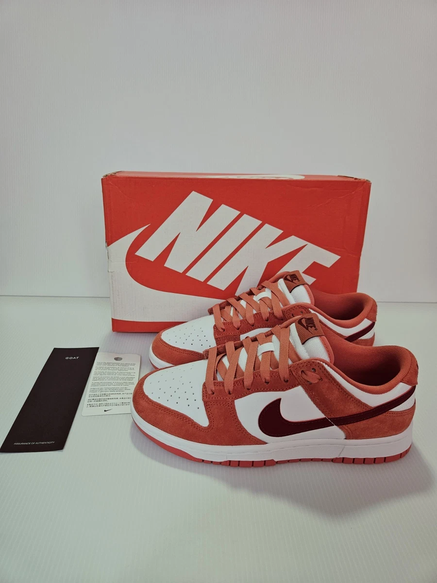 Nike Red Skateboarding Shoes for Women for sale | eBay