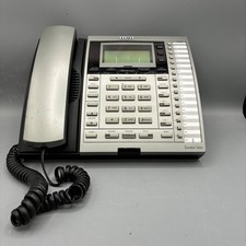 RCA: 25414RE3-A, Executive Series, 4 Line System Phone w/ Caller ID, PARTS ONLY