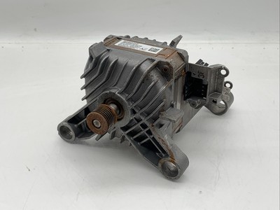 Siemens WM14Q4OK/01 Waschmaschine 00145778  Motor 9000827017 #OA244