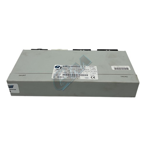 BMW Elektrische Heckklappe Steuergerät Modul passend für 5er F11 Touring 7394651