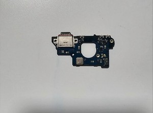 Samsung Galaxy S20 FE 5G SM-G780F SM-G781B Ladebuchse USB-C
