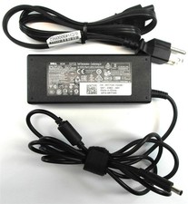 Genuine Dell Laptop Charger AC Adapter Power Supply LA90PM111 PA-1900-32D5 RT74M