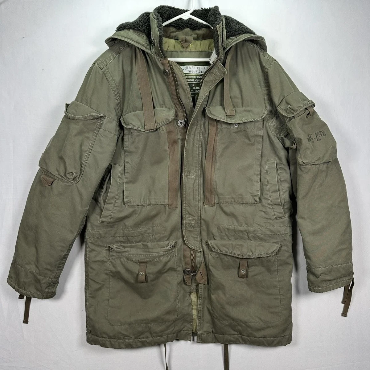 Gap Parkas Coats, Jackets & Vests for Men for Sale | Shop New