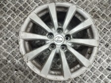 Jantes Lexus IS