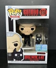 Funko Pop! Vinyl: Batman Beyond #550 Bruce Wayne & Ace LE 9500pcs IN HAND