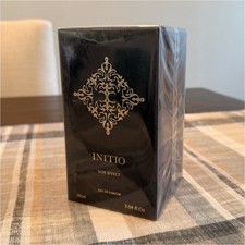 Initio Side Effect Eau de Parfum Natural Spra...