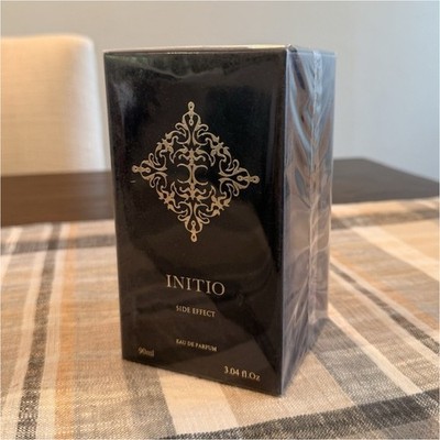 Initio Side Effect Eau de Parfum Natural Spray, 3.04 fl oz Regular Size