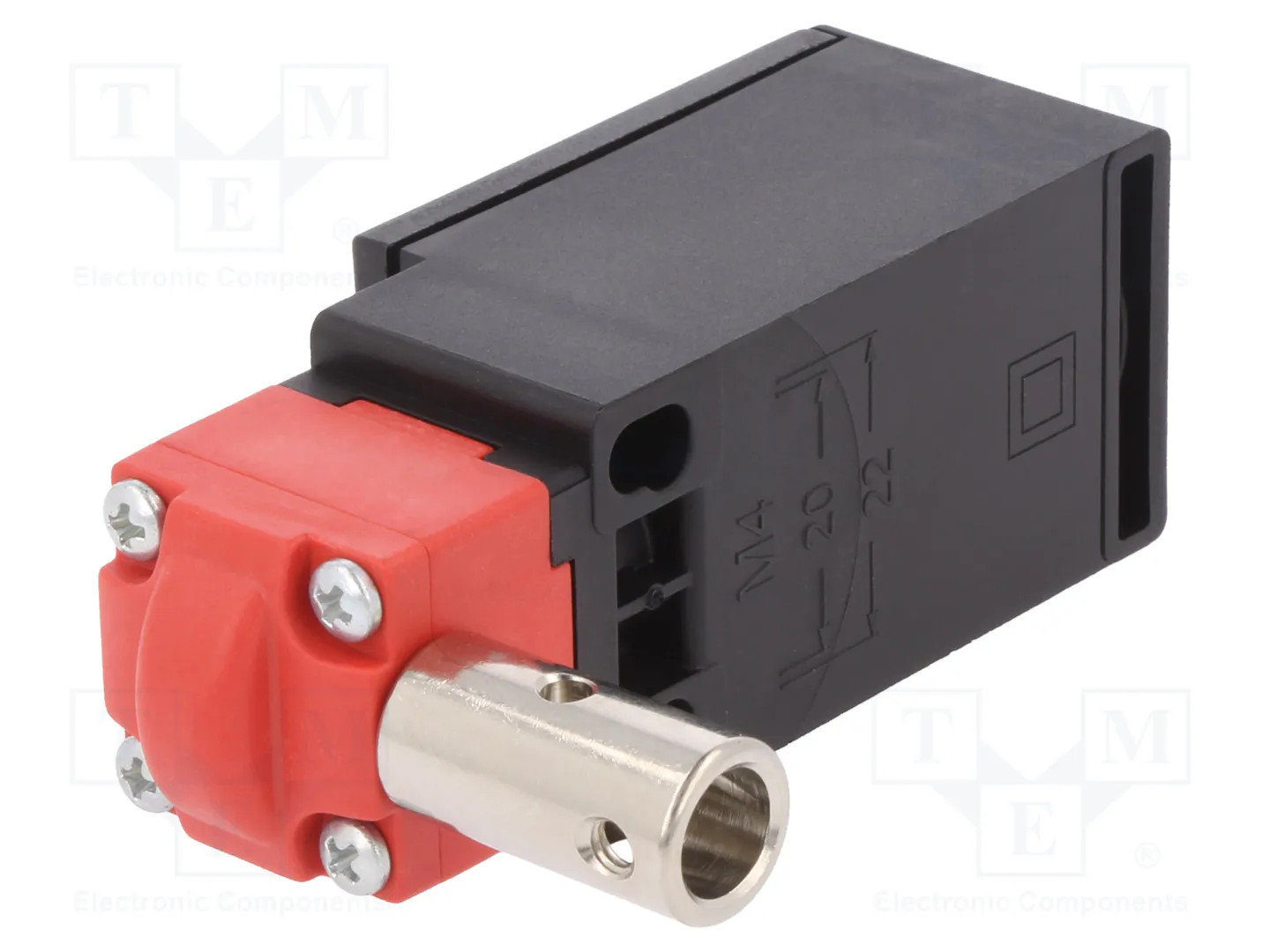 PIZZATO ELETTRICA FR-596-M2 Safety switch
