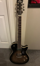 Gretsch Electromatic Jet in Bristol Fog