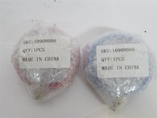 10908006 , Refrigerant High /Low Pressure Gauge , (1 Pair)