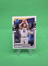 2020-21 Panini Donruss Rated Rookie Card Zeke Nnaji #236 Denver Nuggets RC!