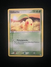 Chikorita 55/101 Hidden Legends Regular on eBay