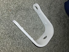 PIPER  PA 28-161 NOSE  Fork Assy. PN#35123-002 NO CRACKS & NOT BENT