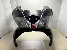 CARENA SCUDO ANTERIORE CON DIFETTO GILERA NEXUS 500 2003 - 05 VEDI DESCRIZION...