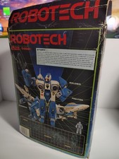 1980-2001 Robotech Transformers & Robot Action Figures for sale - eBay