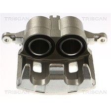 Triscan Bremssattel vorne links für Nissan X-Trail