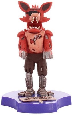 Foxy Phone Stand - Five Nights at Freddys [New Toy]