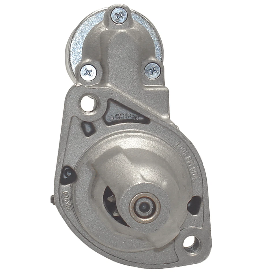 AC Delco 336-1697 Starter For Select 94-11 Mercedes-Benz Models - Image 3 of 4