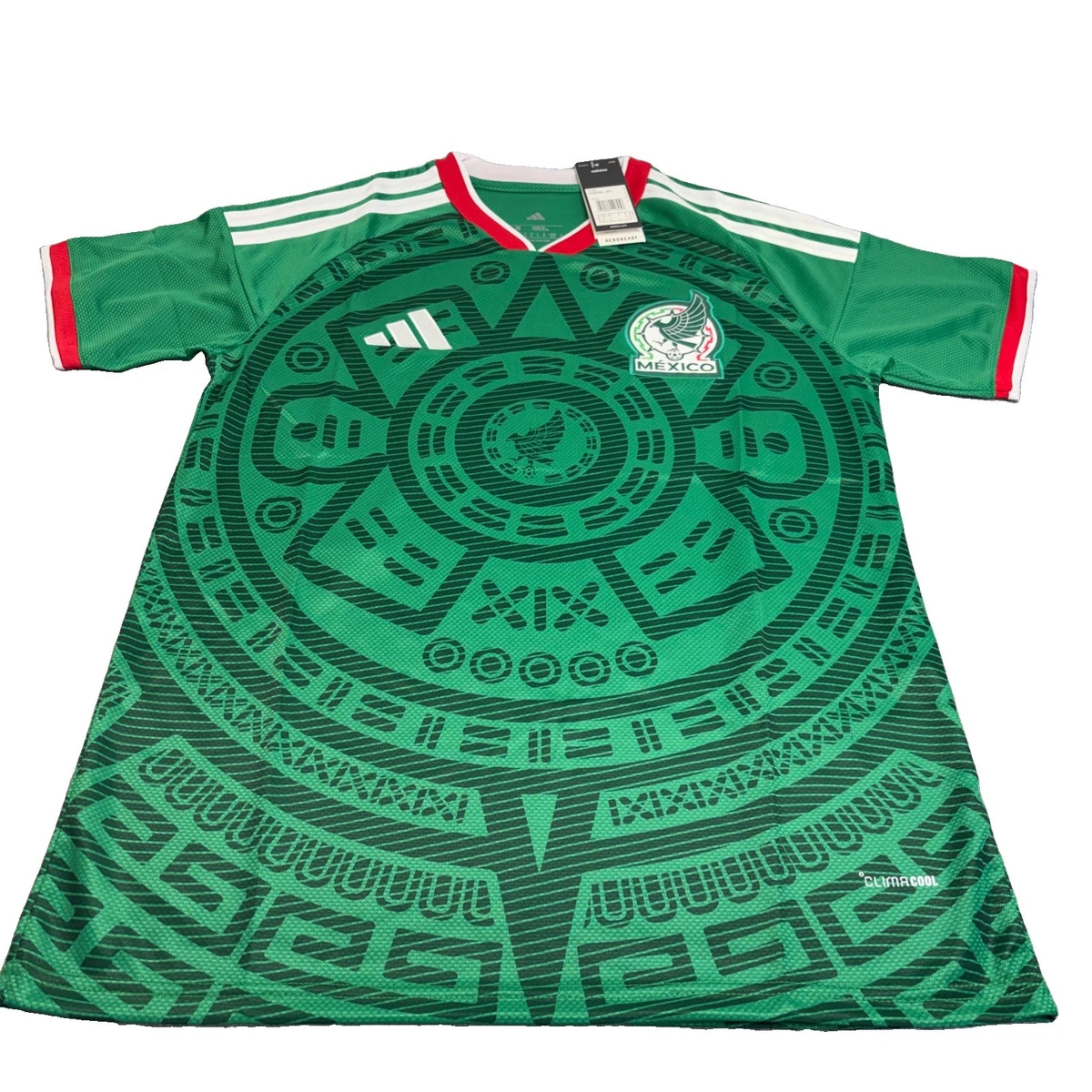 mexico team jersey products for sale | eBay