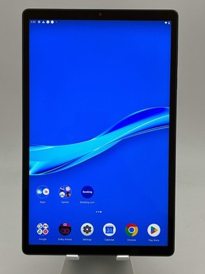 Lenovo Tab M10 FHD Plus 64GB WiFi Tablet Black - Used A